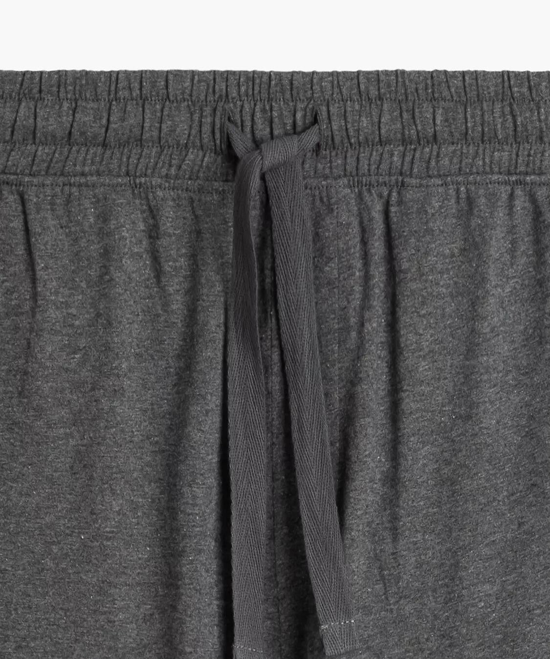 Pigiama da uomo in cotone elasticizzato - nmp-376