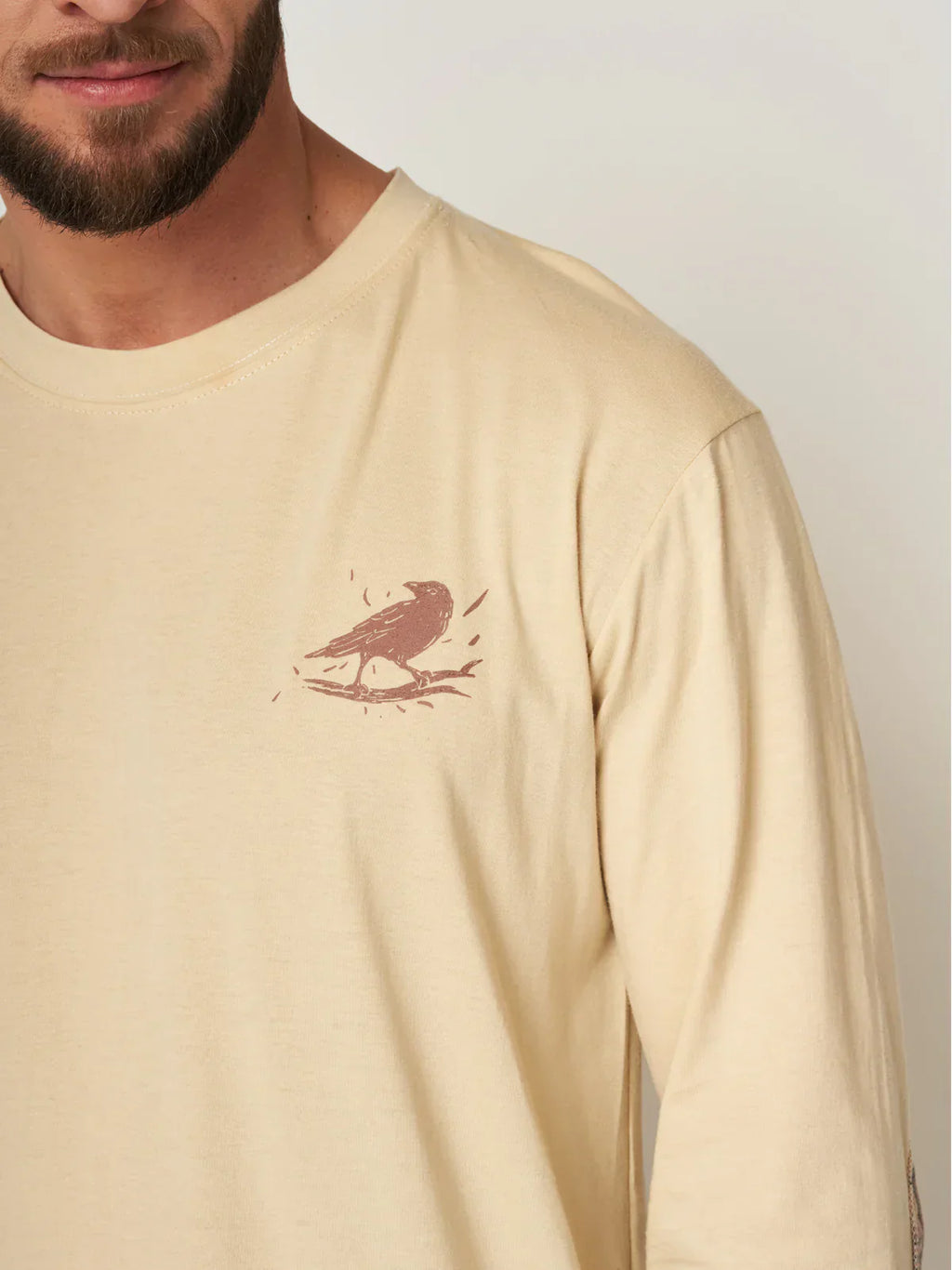 Pigiama uomo in cotone e flanella | mns 403