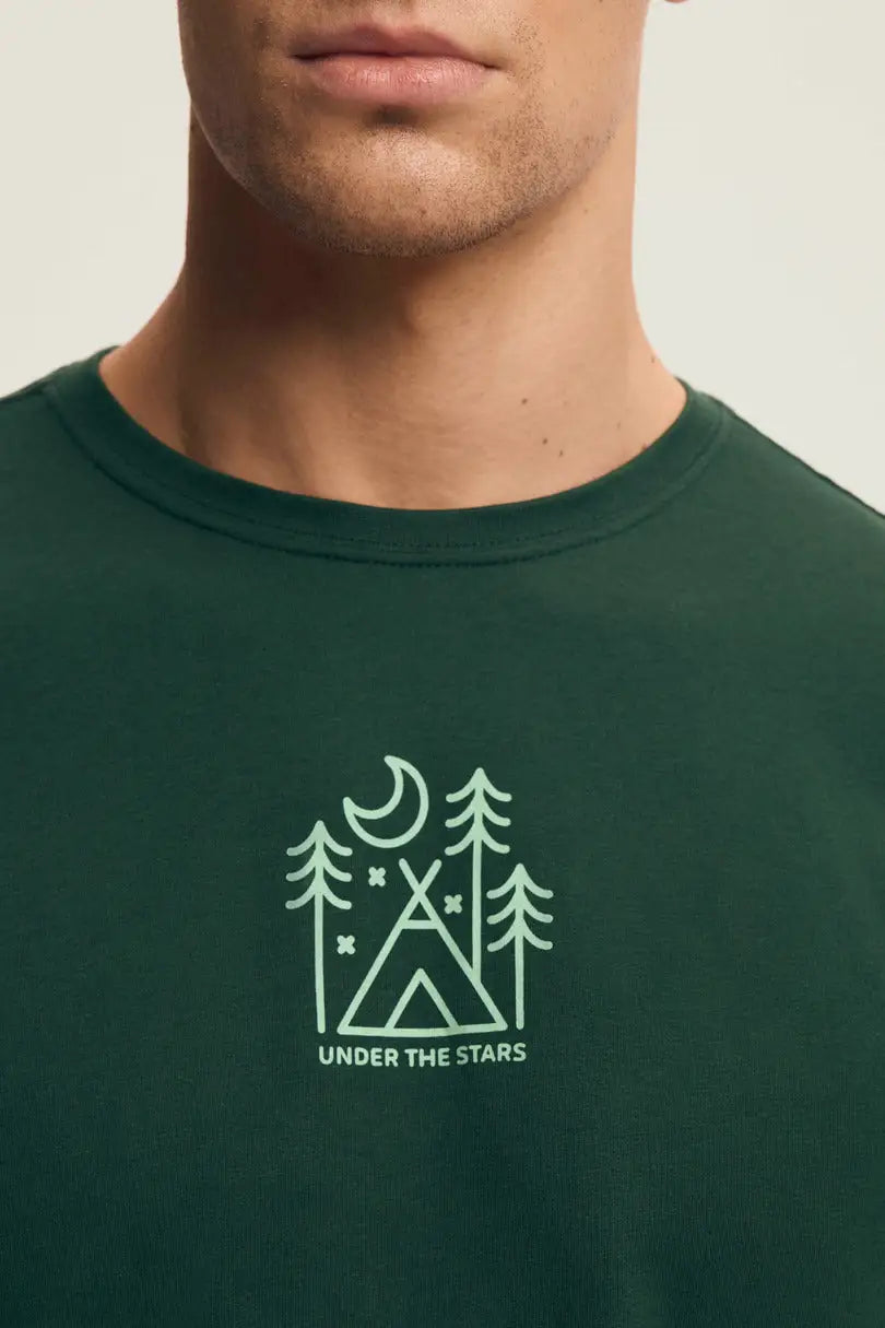 Pigiama uomo in cotone - lush