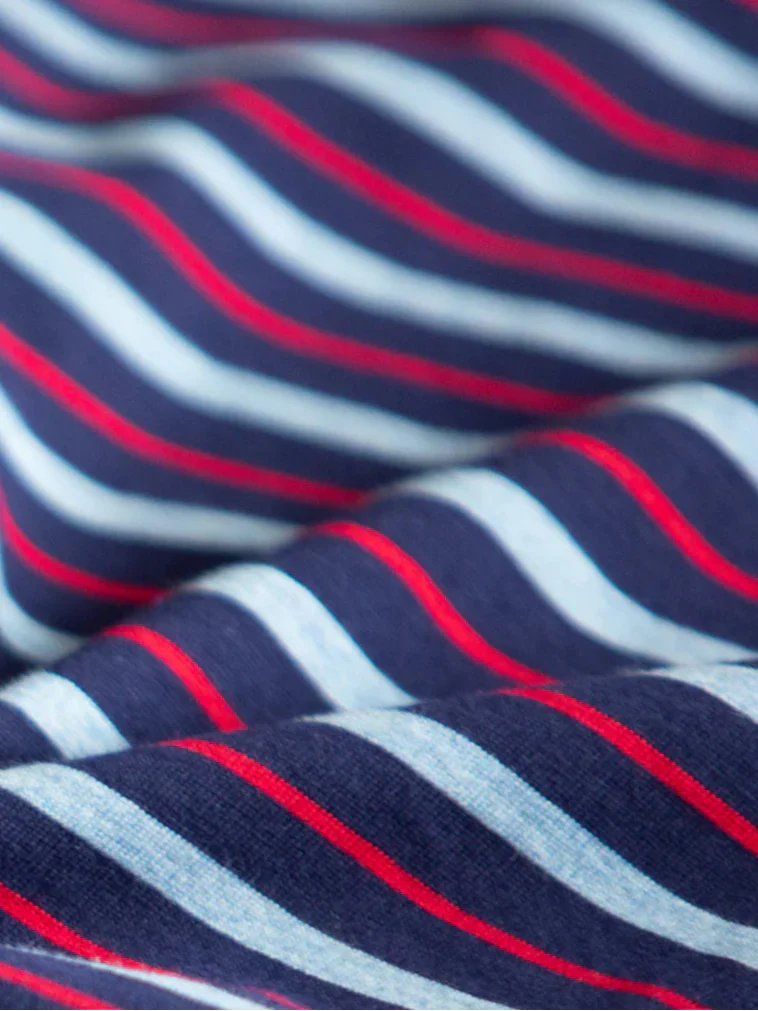 Pigiama uomo in cotone morbido | mns 316