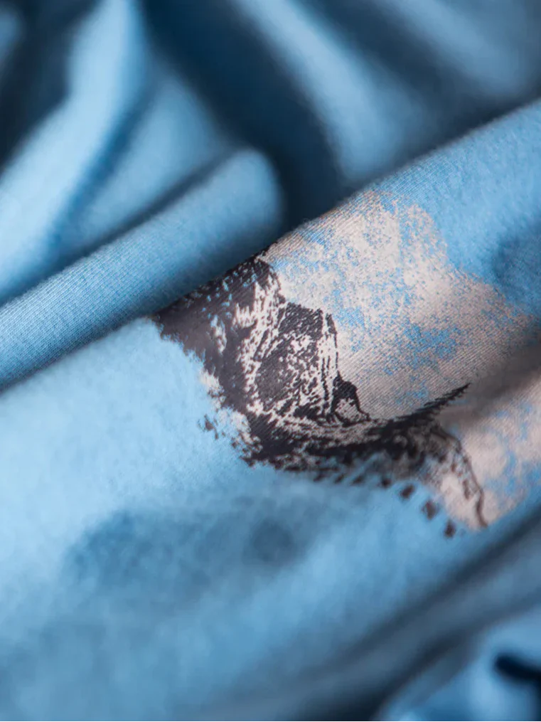 Pigiama uomo in cotone con pantaloni flanella a quadri