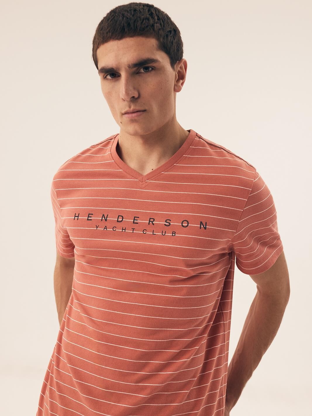 Pigiama uomo in cotone premium - deli