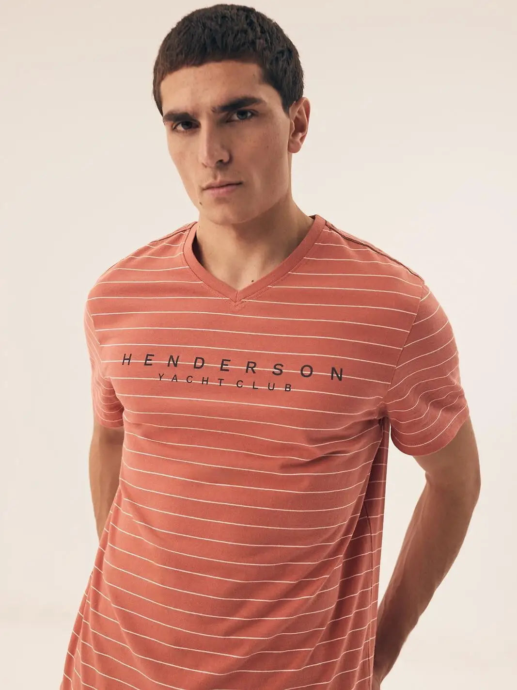 Pigiama uomo in cotone premium - deli