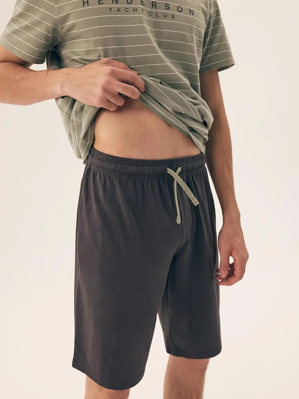 Pigiama uomo in cotone premium - deli