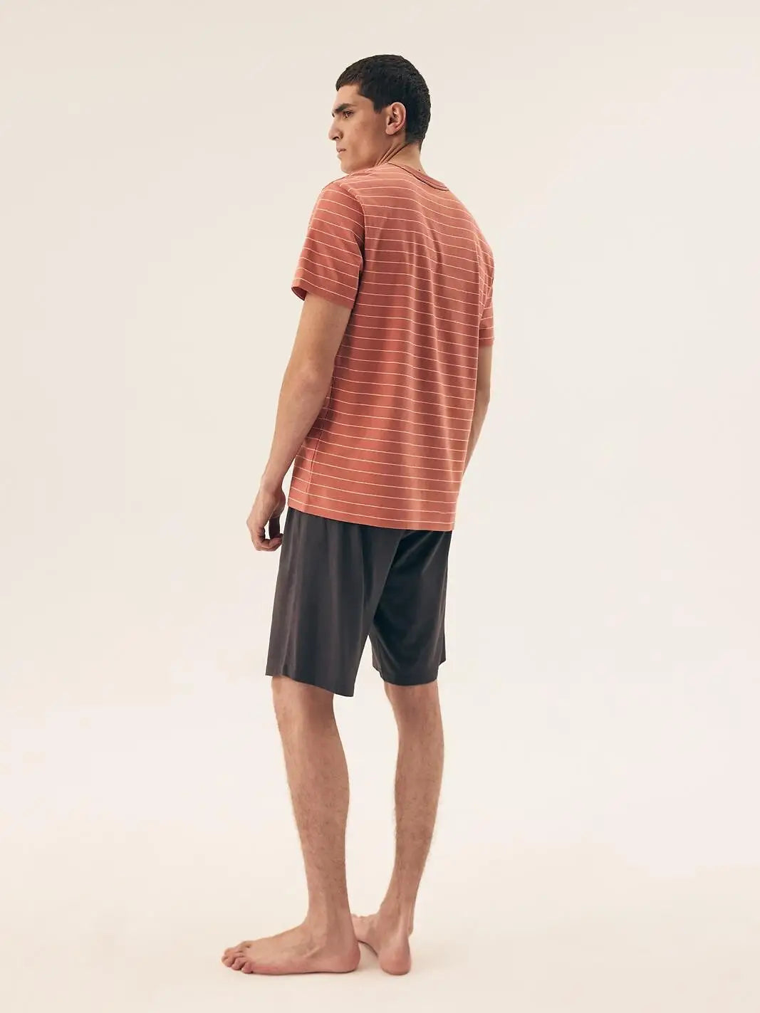 Pigiama uomo in cotone premium - deli