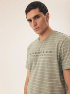 Pigiama uomo in cotone premium - deli