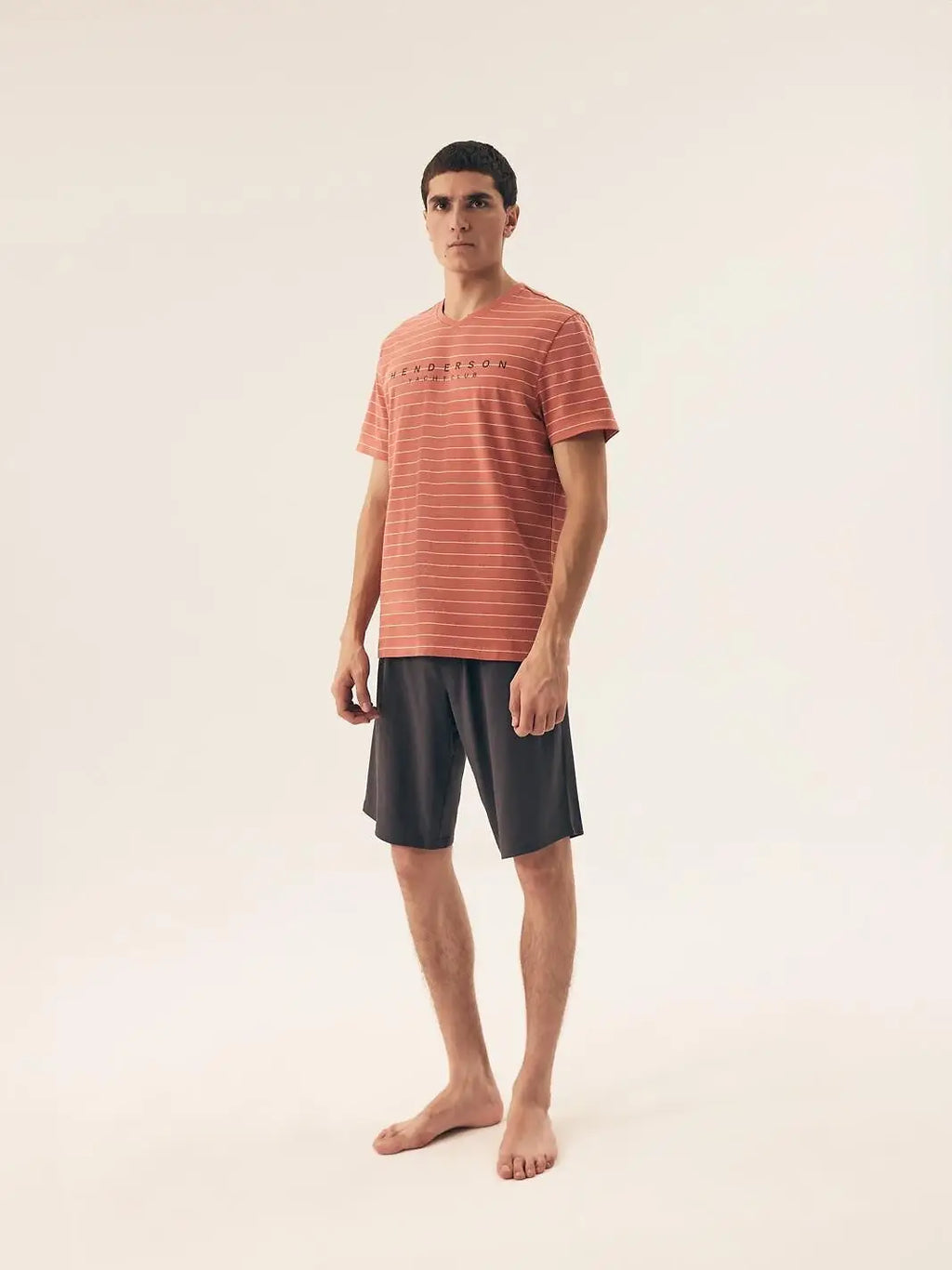 Pigiama uomo in cotone premium - deli