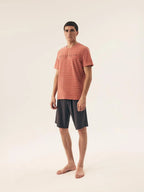 Pigiama uomo in cotone premium - deli