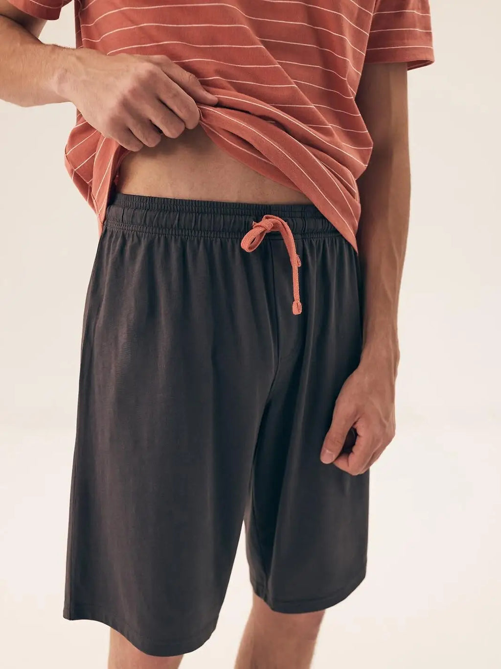 Pigiama uomo in cotone premium - deli