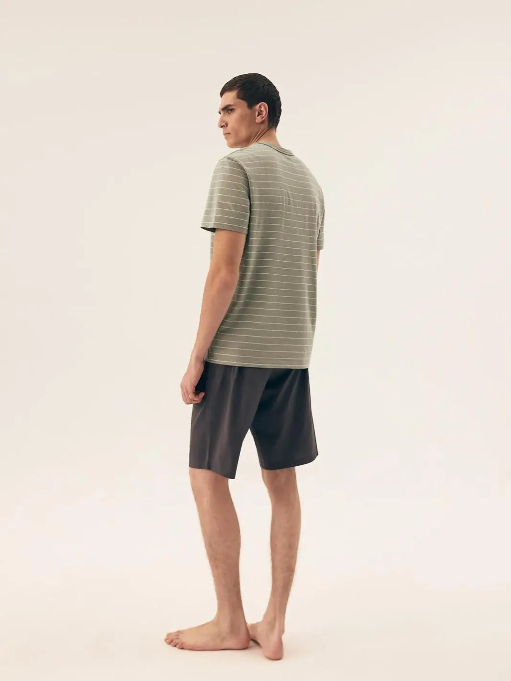 Pigiama uomo in cotone premium - deli