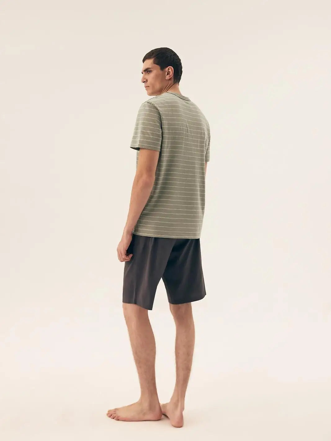 Pigiama uomo in cotone premium - deli