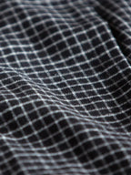 Pigiama uomo in cotone con stampa gufo e pantaloni flanella