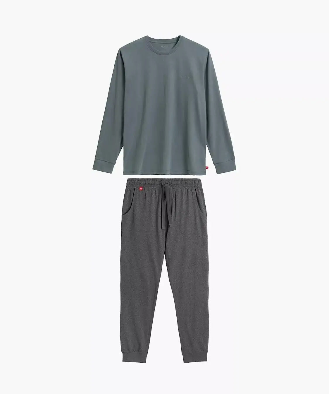 Pigiama da uomo effetto pesca - nmp-372