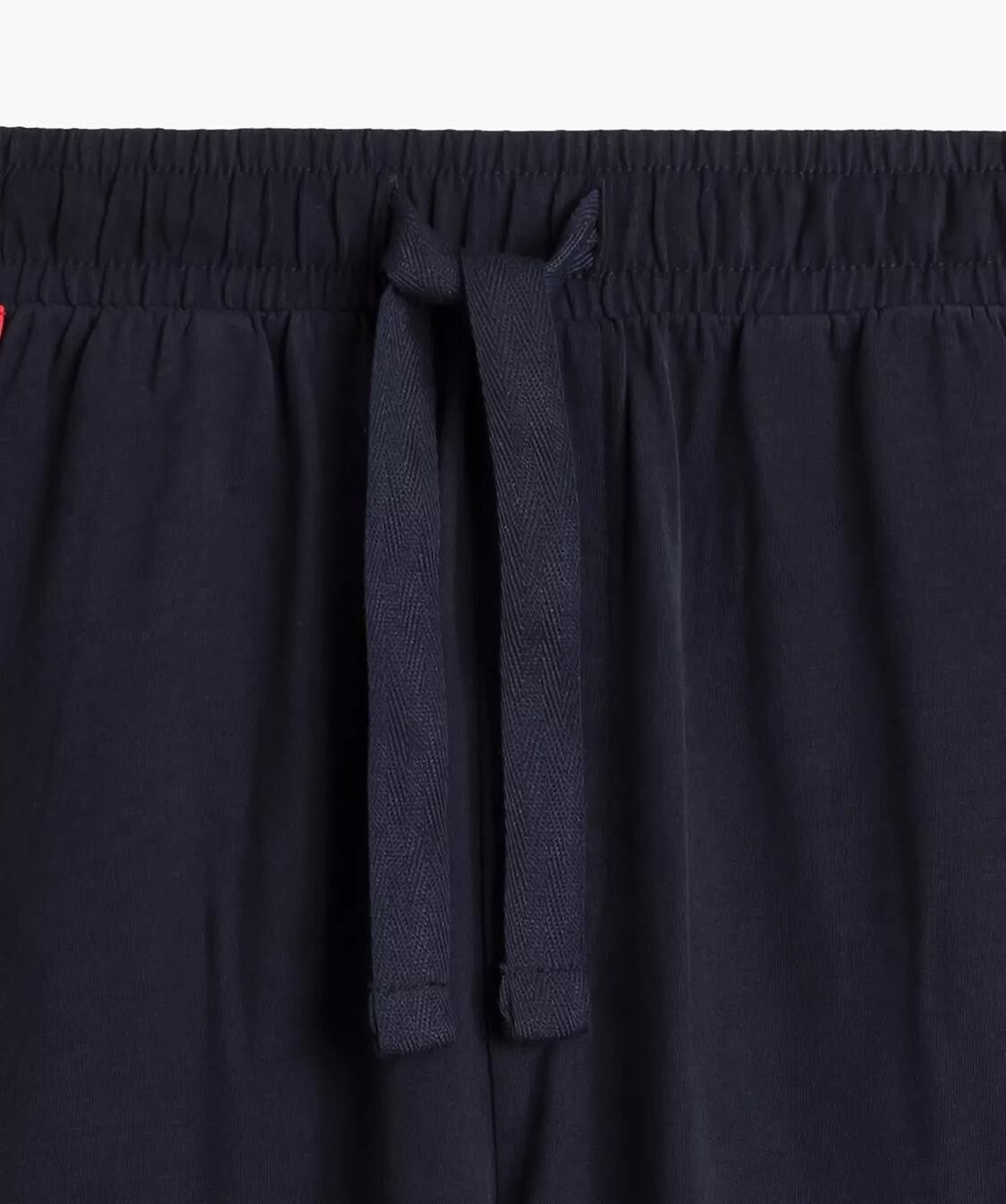 Pigiama da uomo effetto pesca - nmp-372