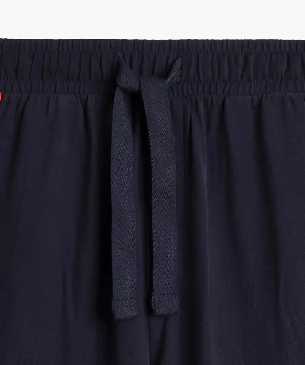 Pigiama da uomo effetto pesca - nmp-372