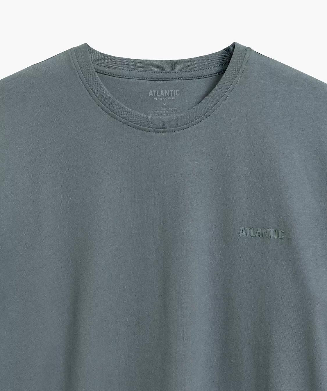 Pigiama da uomo effetto pesca - nmp-372