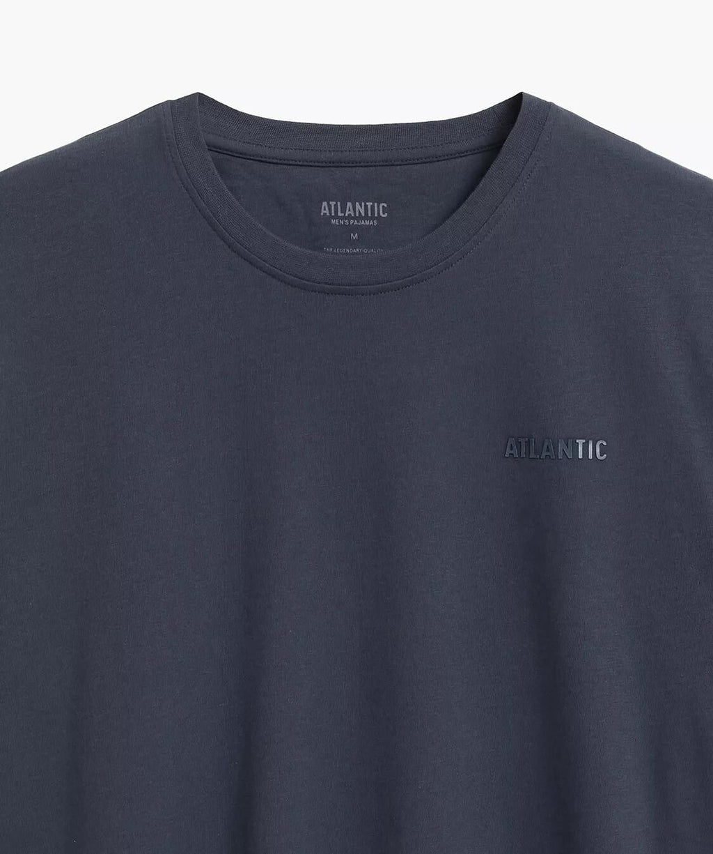 Pigiama da uomo effetto pesca - nmp-372