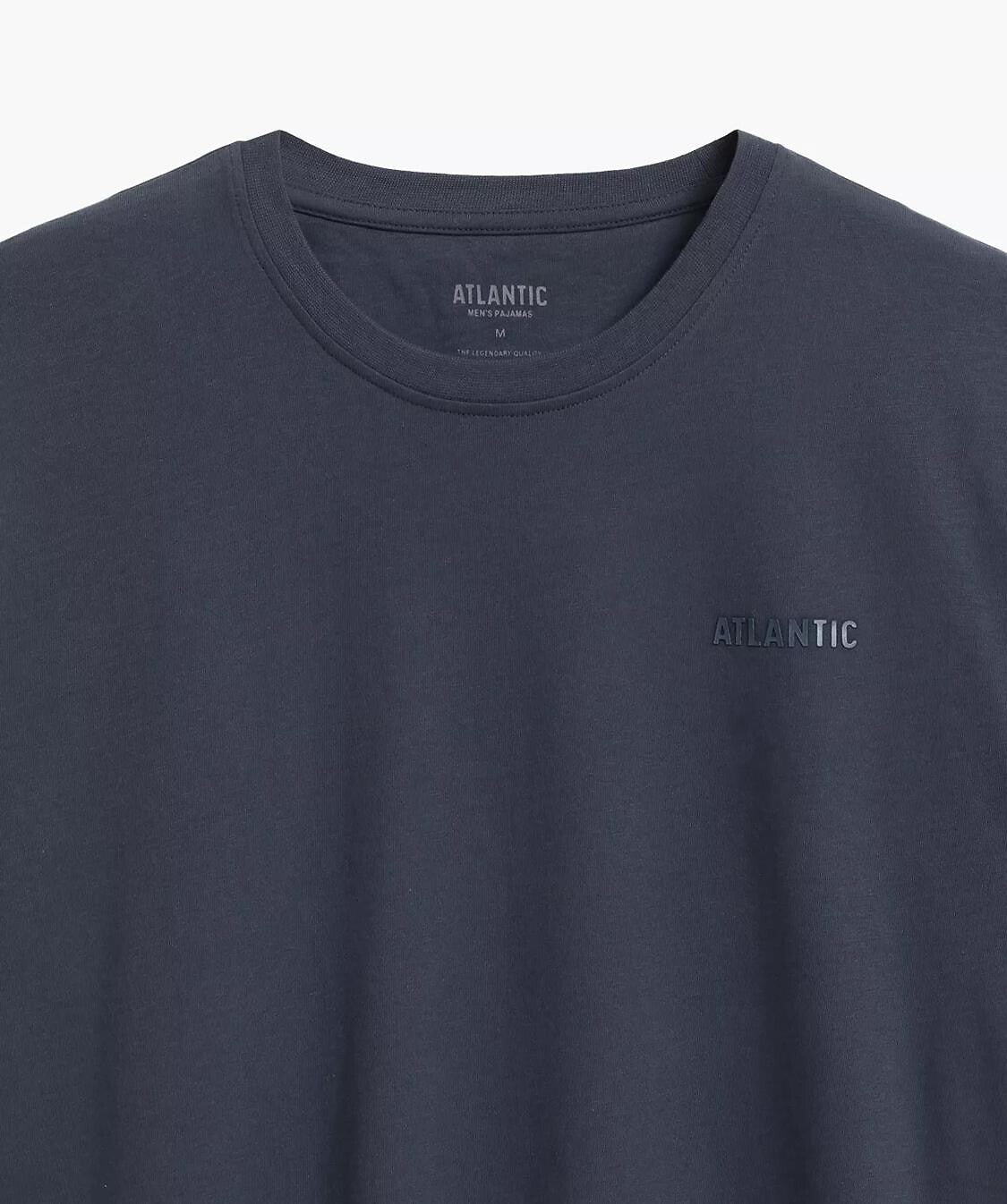 Pigiama da uomo effetto pesca - nmp-372