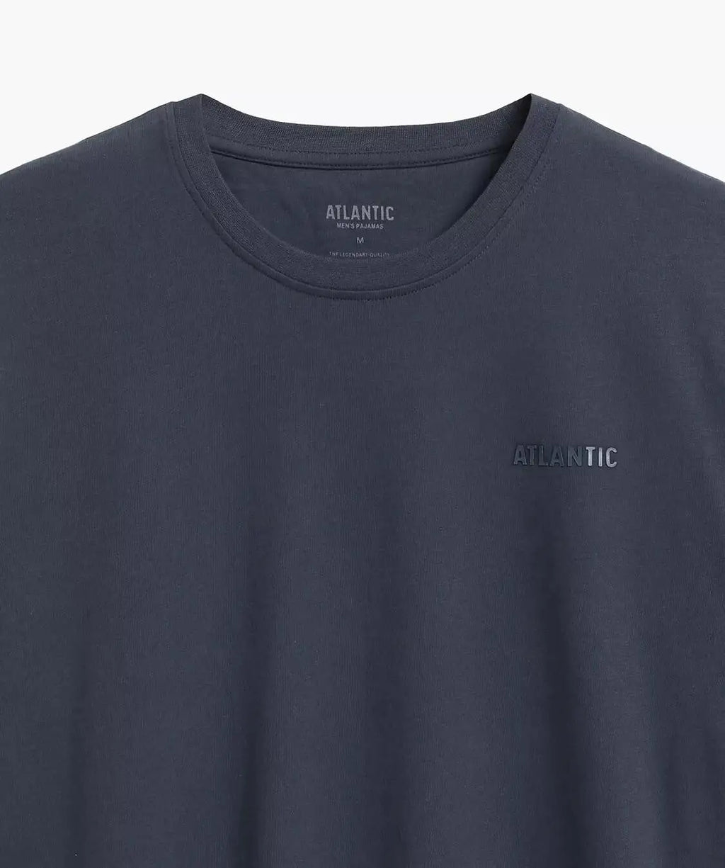 Pigiama da uomo effetto pesca - nmp-372