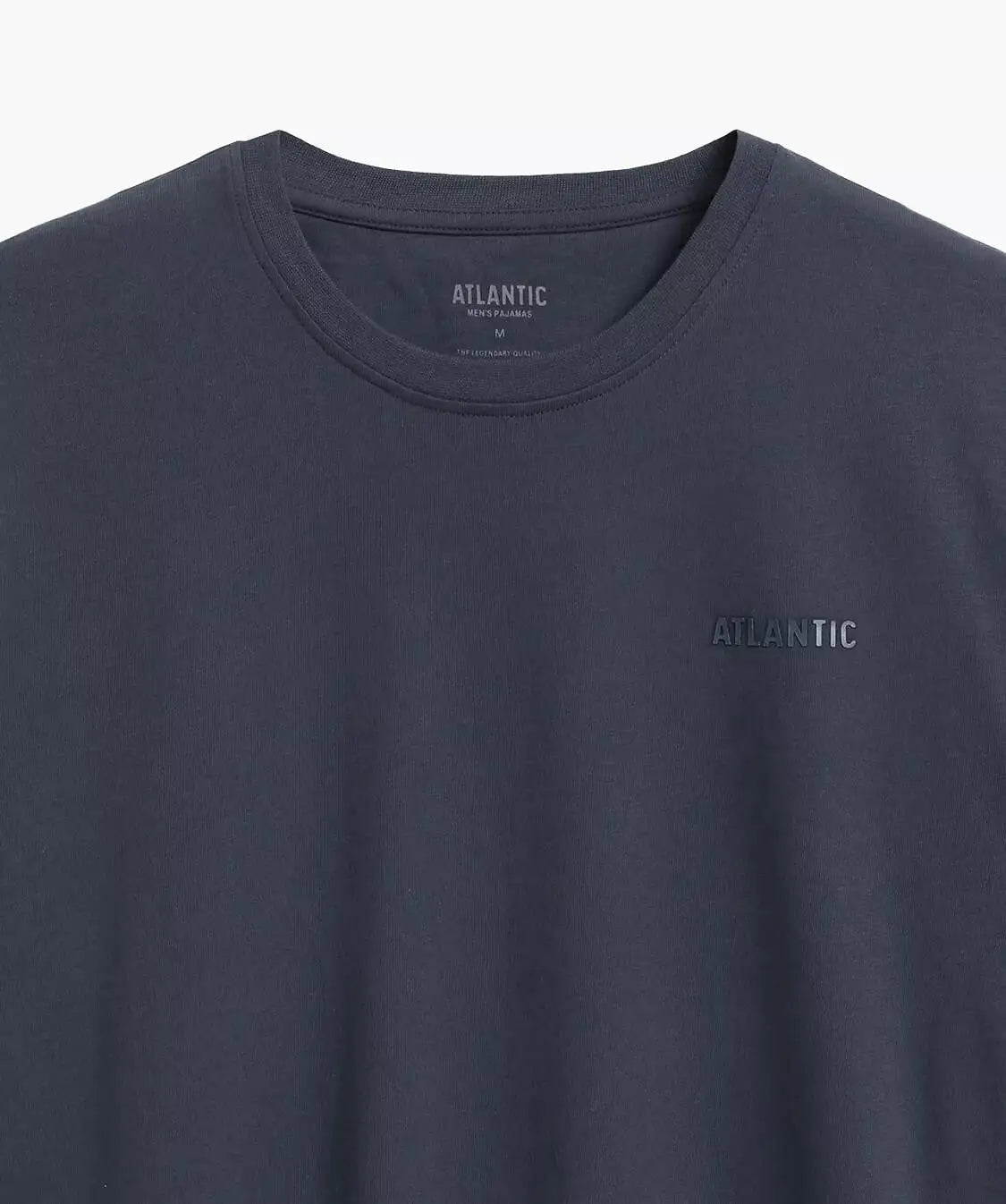 Pigiama da uomo effetto pesca - nmp-372