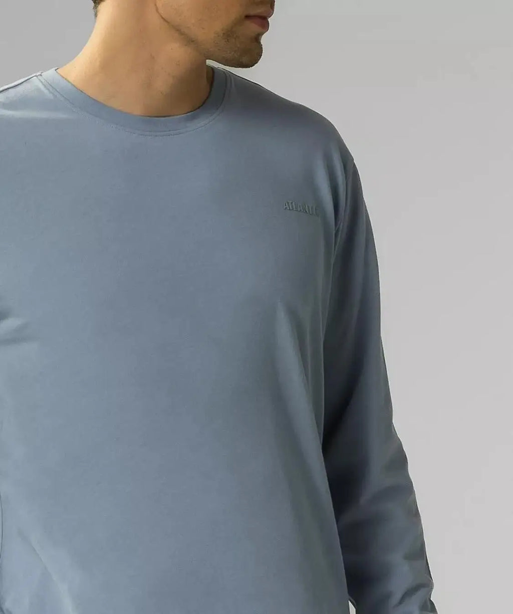 Pigiama da uomo effetto pesca - nmp-372