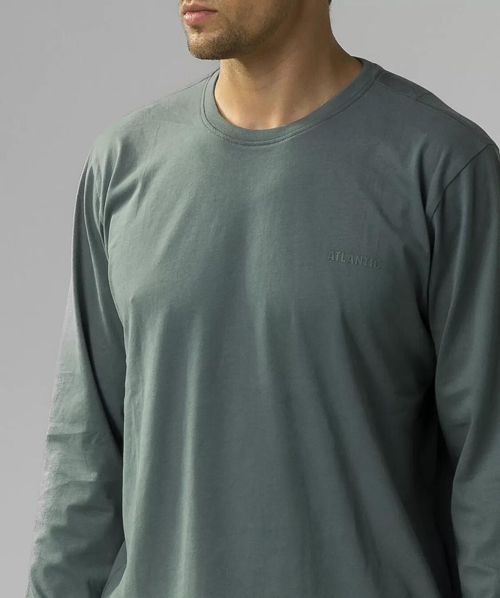 Pigiama da uomo effetto pesca - nmp-372