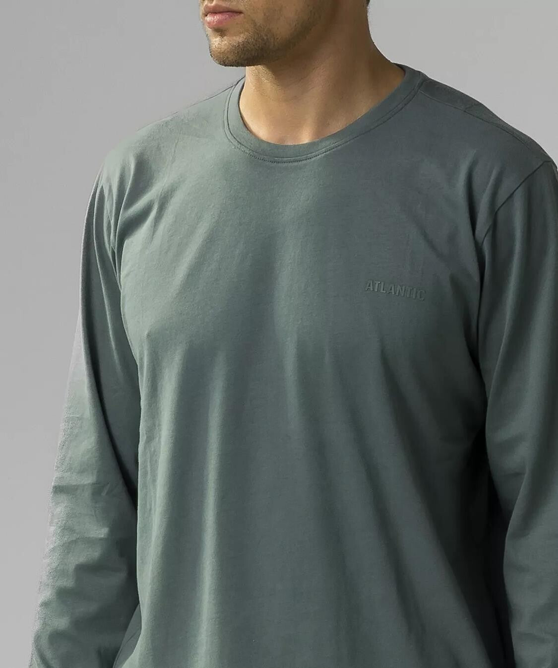 Pigiama da uomo effetto pesca - nmp-372