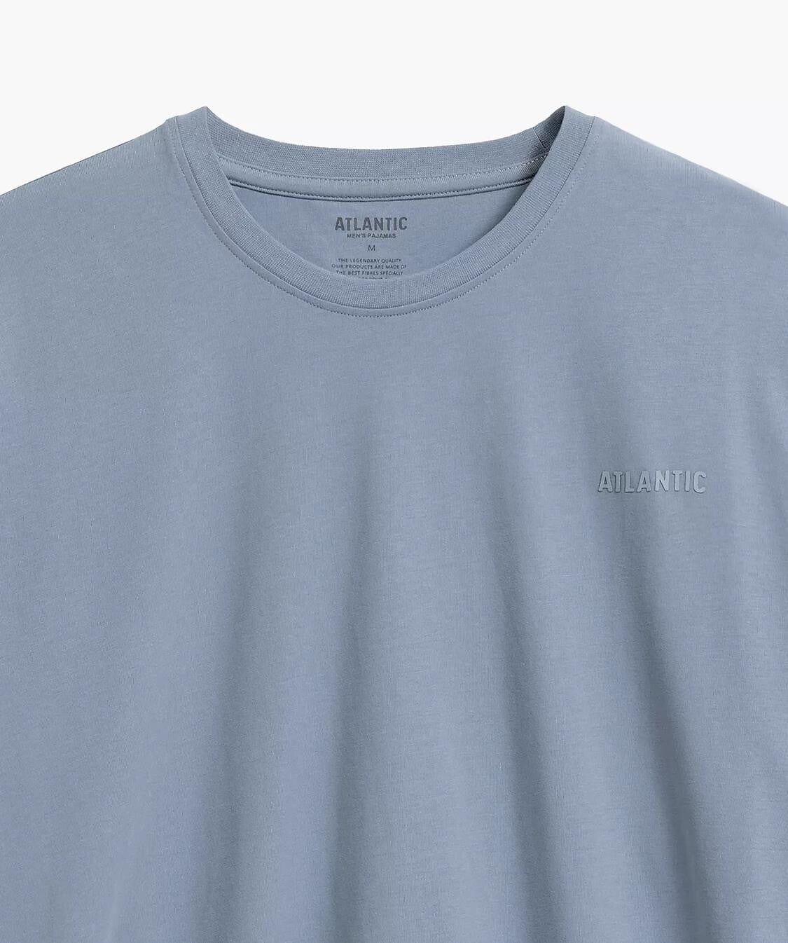 Pigiama da uomo effetto pesca - nmp-372