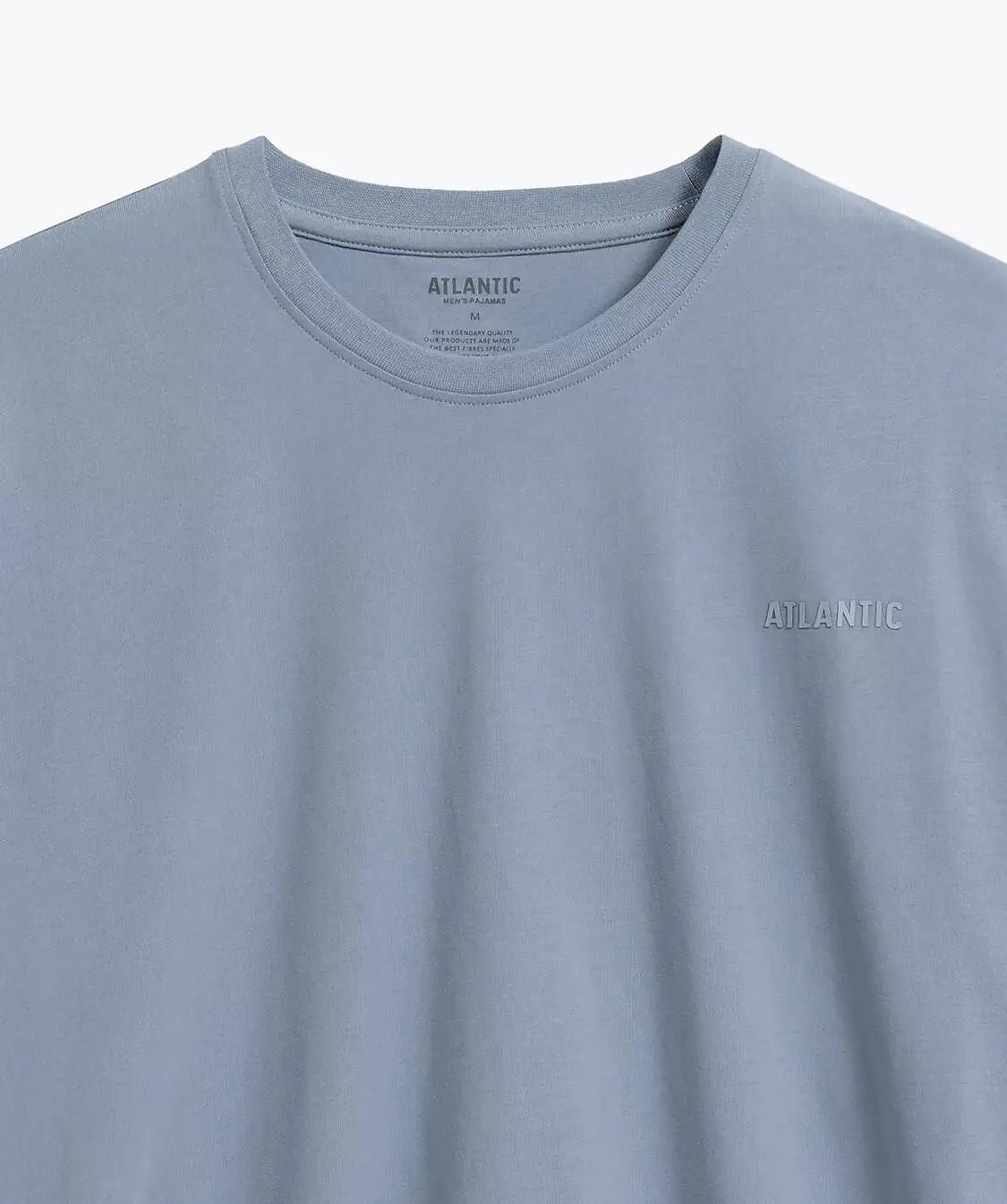 Pigiama da uomo effetto pesca - nmp-372