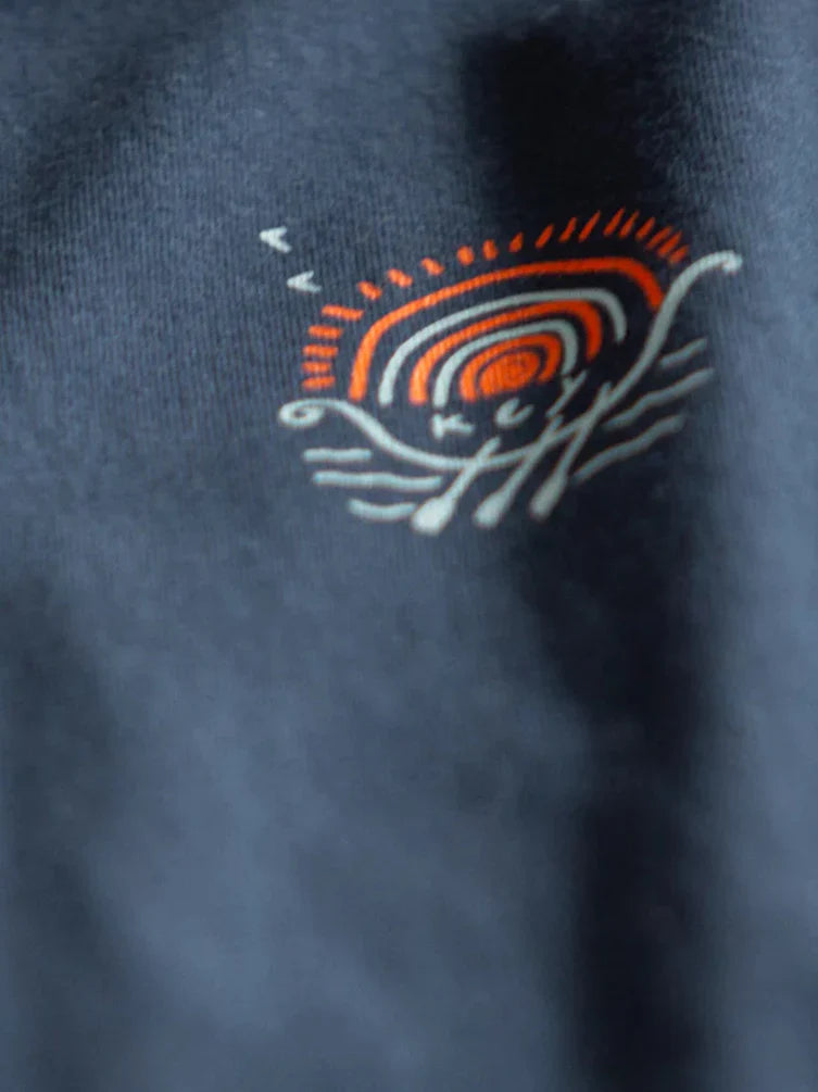 Pigiama uomo in flanella di cotone | mns 481