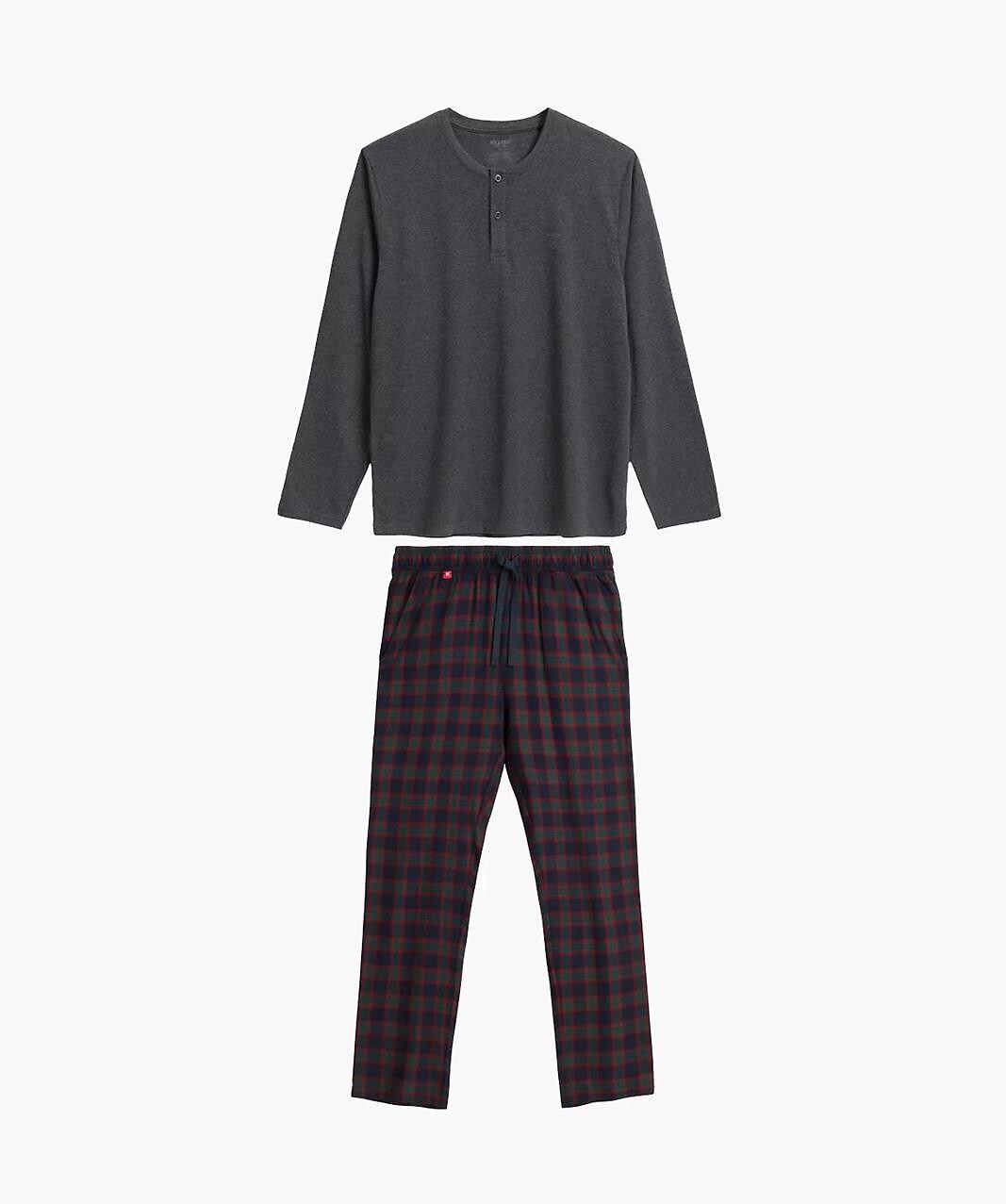 Pigiama da uomo - nmp-375