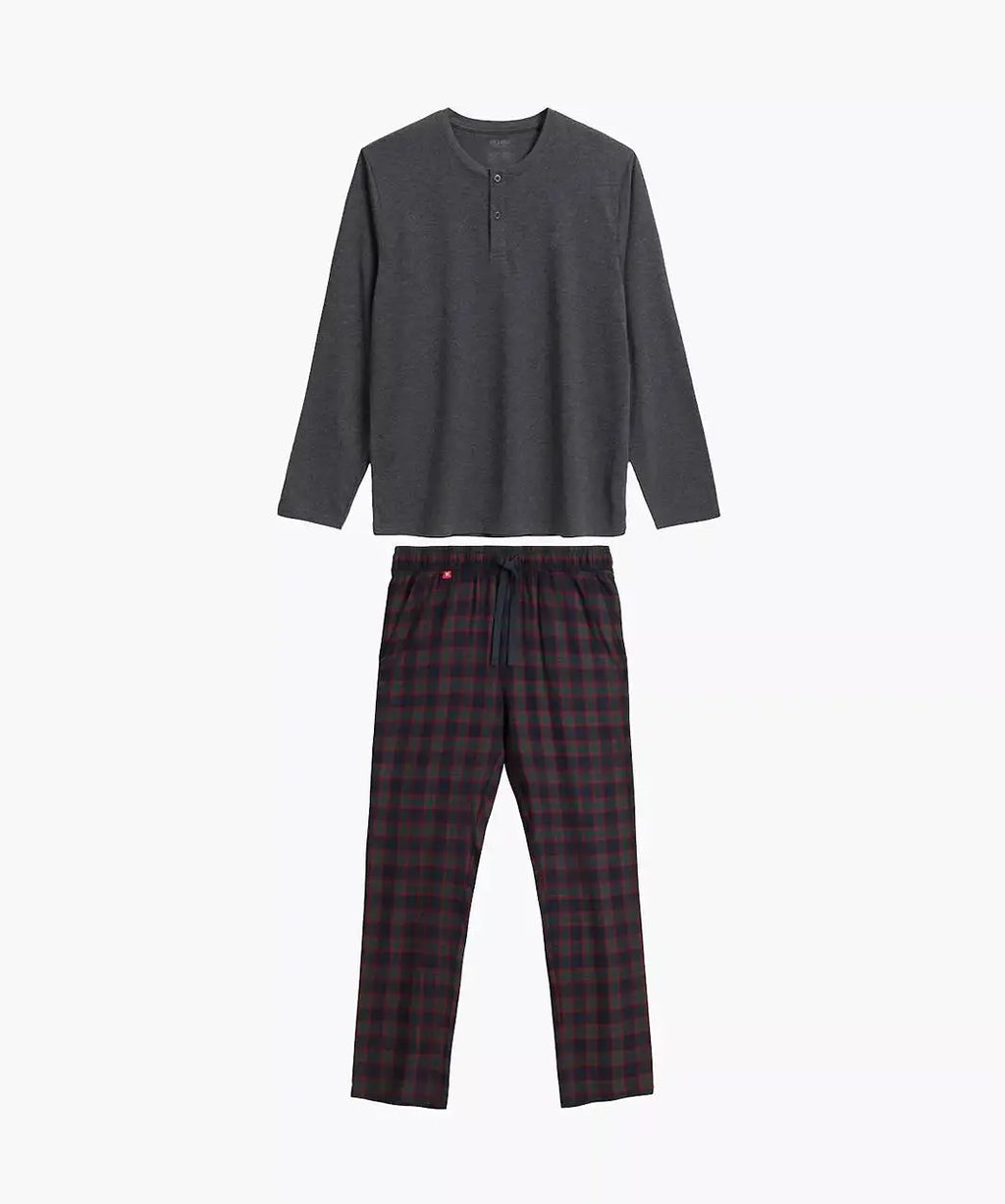 Pigiama da uomo - nmp-375