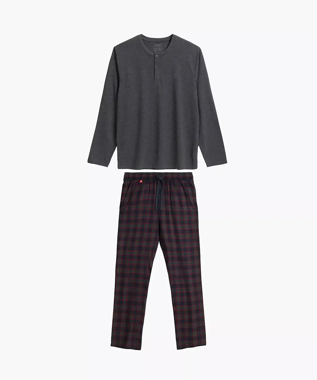 Pigiama da uomo - nmp-375