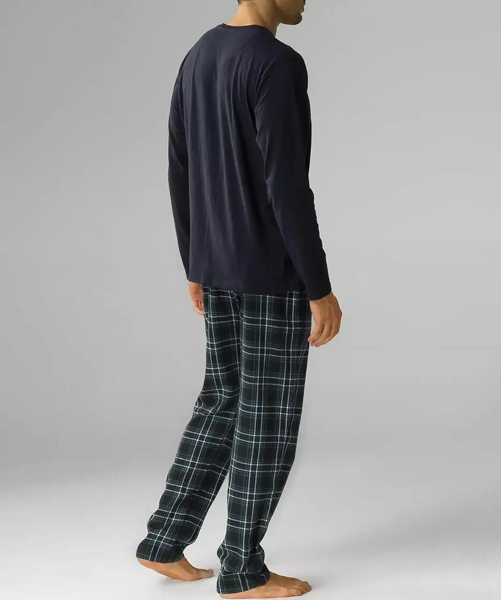 Pigiama da uomo - nmp-375