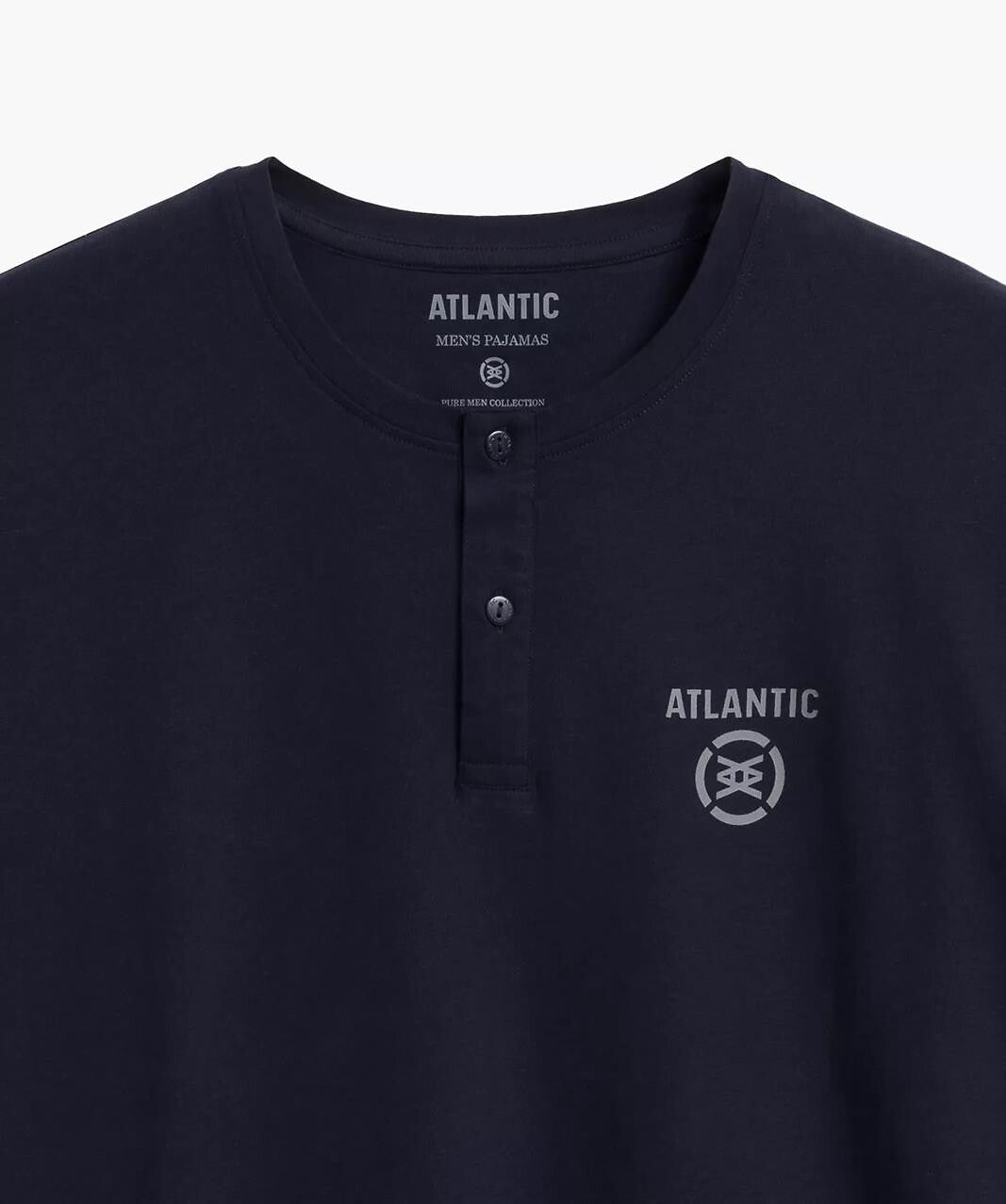 Pigiama da uomo - nmp-375