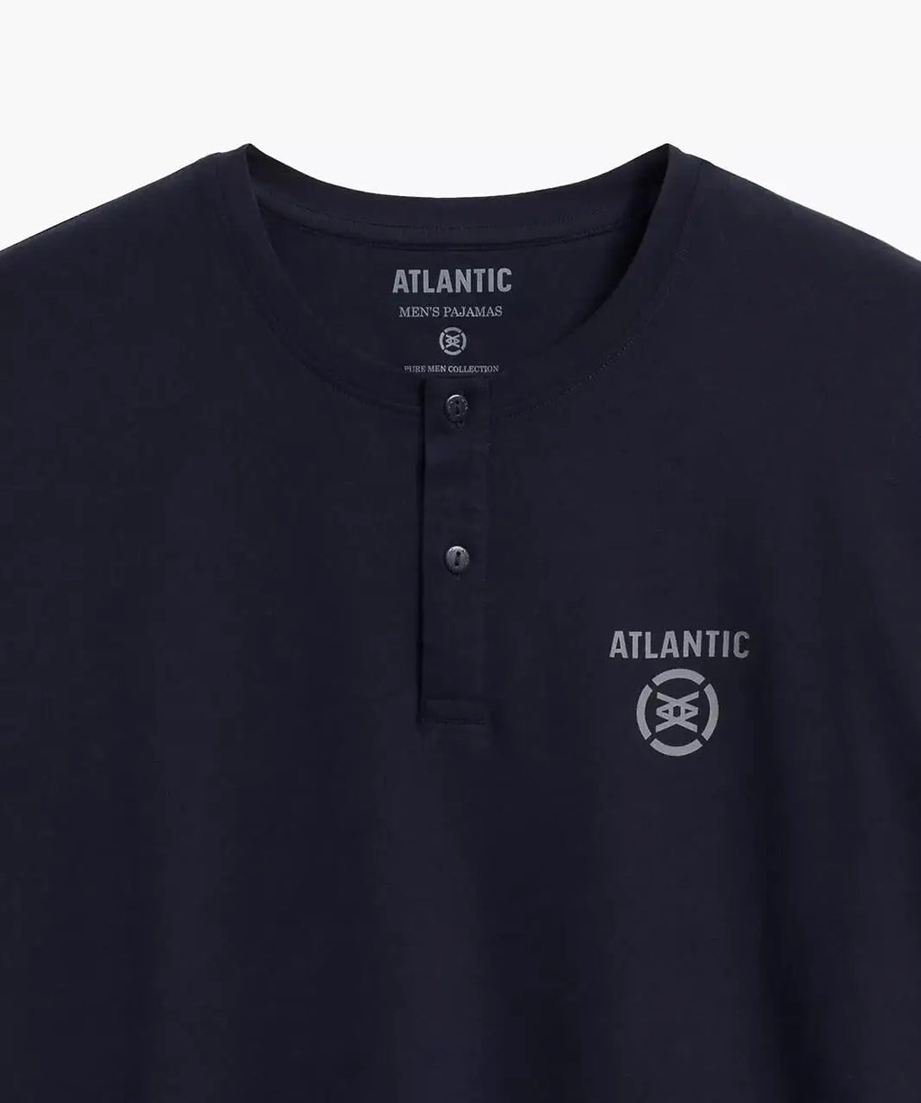 Pigiama da uomo - nmp-375