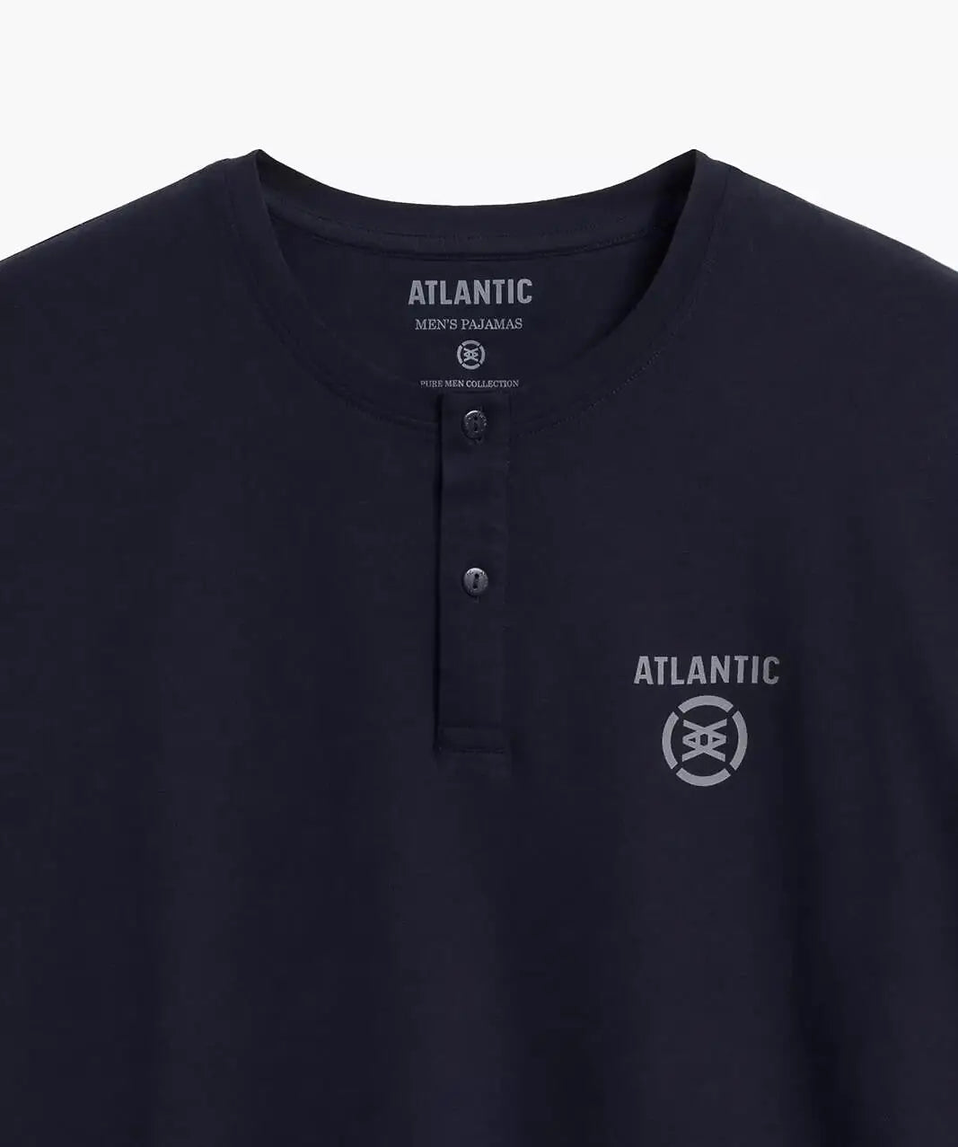 Pigiama da uomo - nmp-375