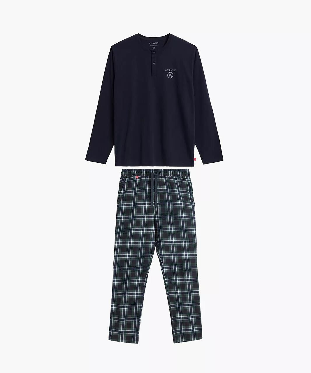 Pigiama da uomo - nmp-375