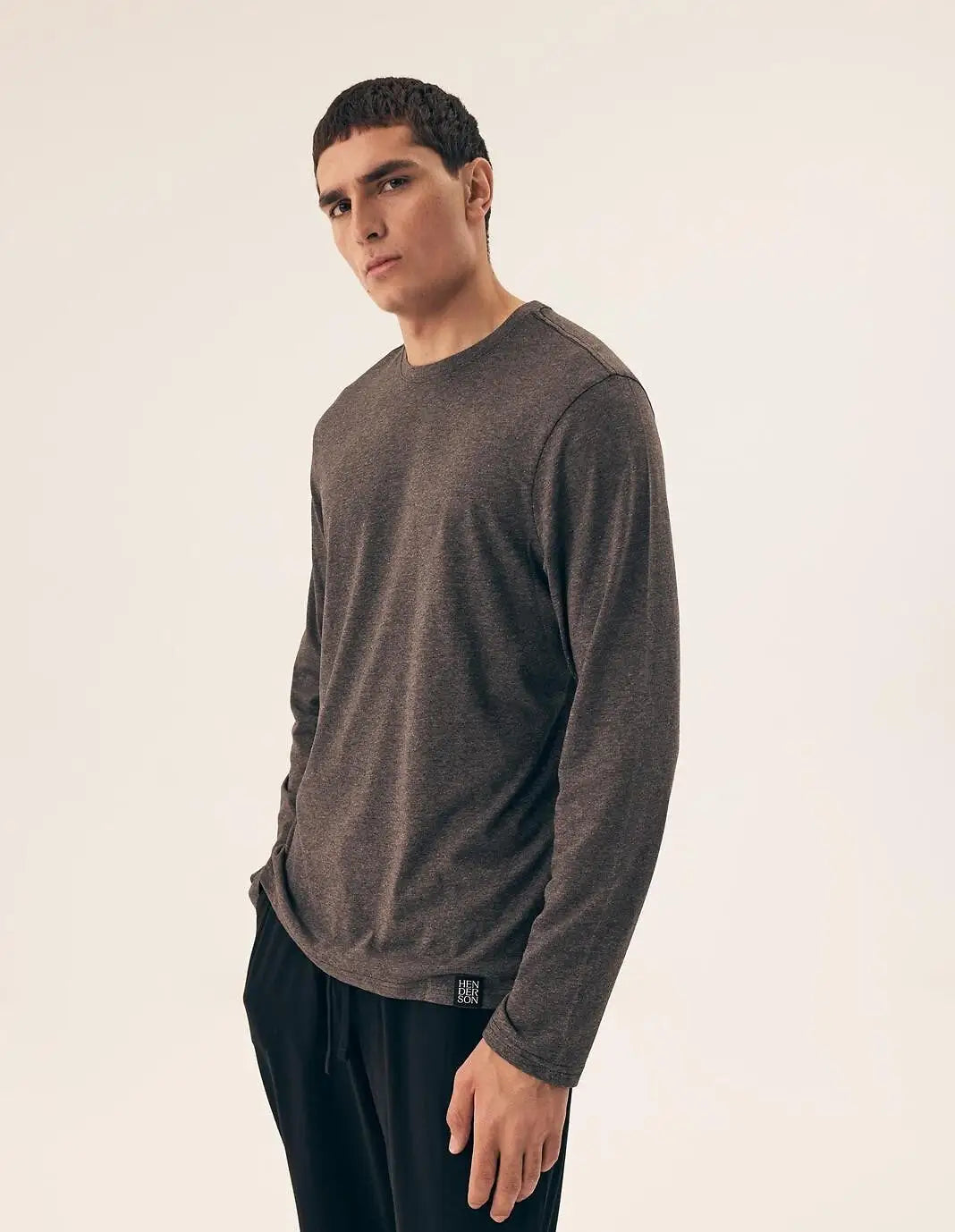 Pigiama uomo in puro cotone - mike