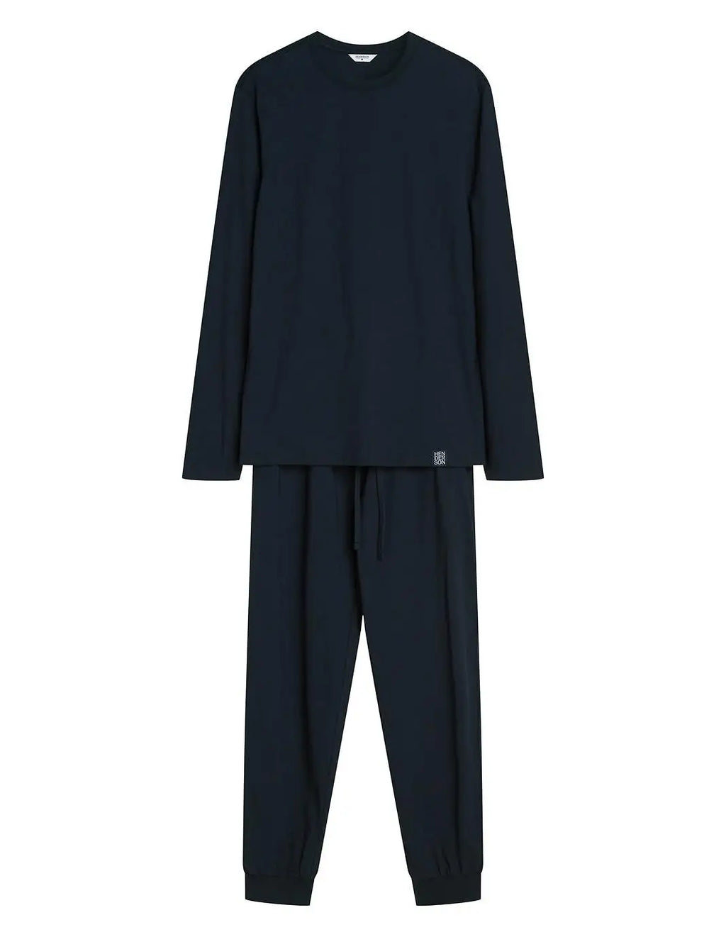 Pigiama uomo in puro cotone - mike