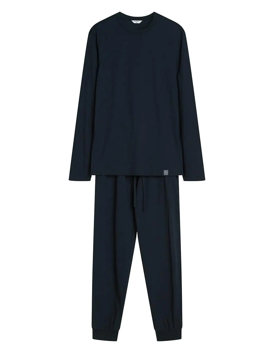 Pigiama uomo in puro cotone - mike