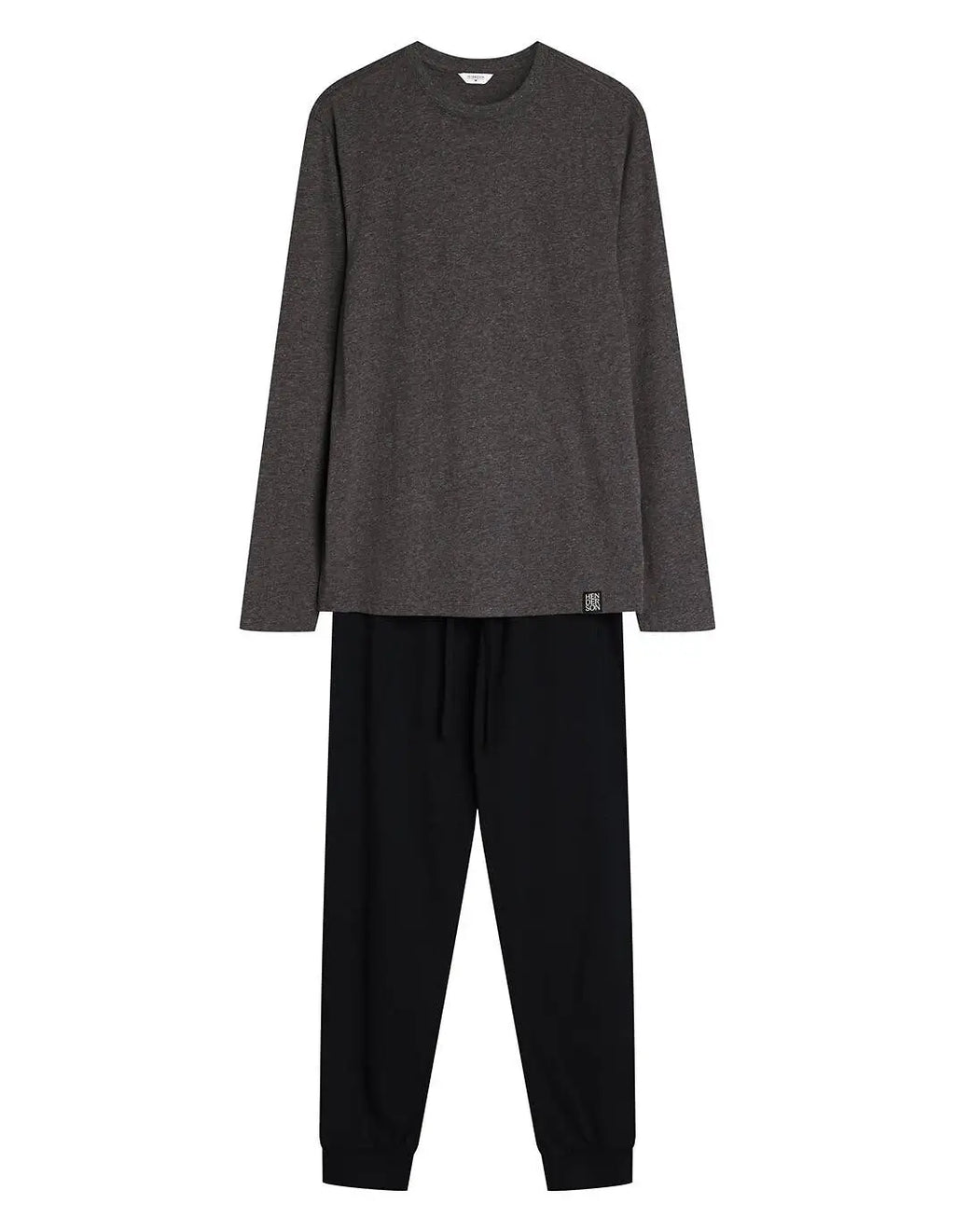 Pigiama uomo in puro cotone - mike