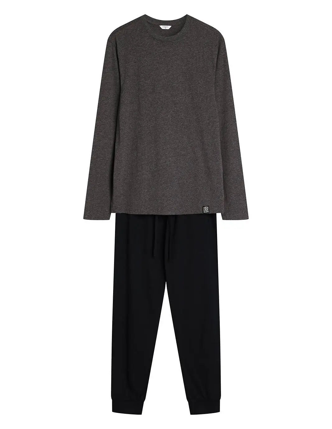 Pigiama uomo in puro cotone - mike