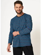 Pigiama uomo in puro cotone | mns 384 b