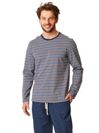 Pigiama uomo in puro cotone | mns 384