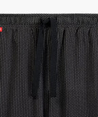 Pigiama uomo scollo a v in cotone effetto pesca - nmp-389