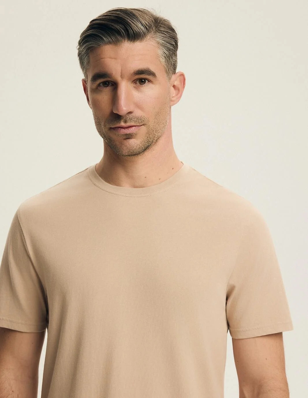 Pin - pigiama da uomo corto in 100% cotone - 44609