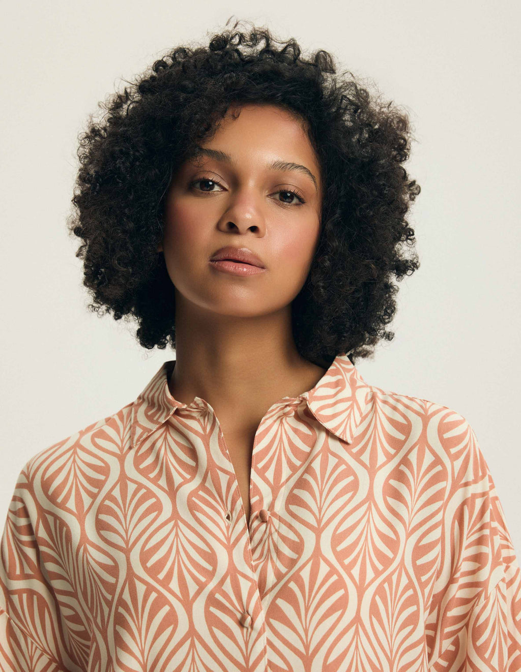 Denise | Pigiama da donna in viscosa pregiata