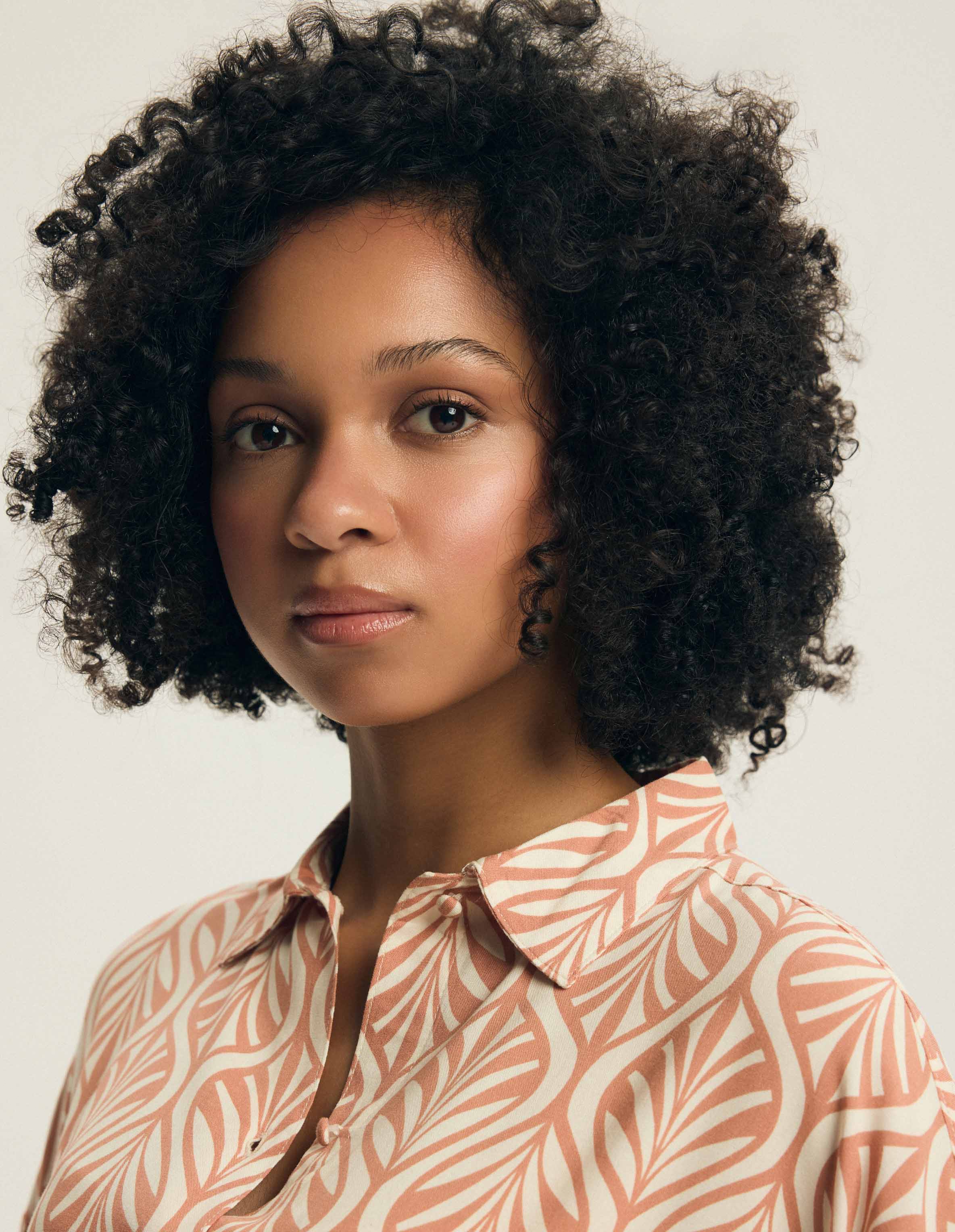 Denise | Pigiama da donna in viscosa pregiata