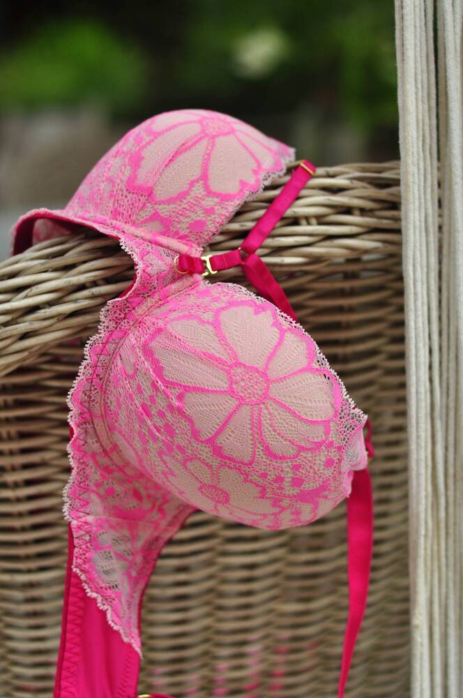 Push up bra - JULIA